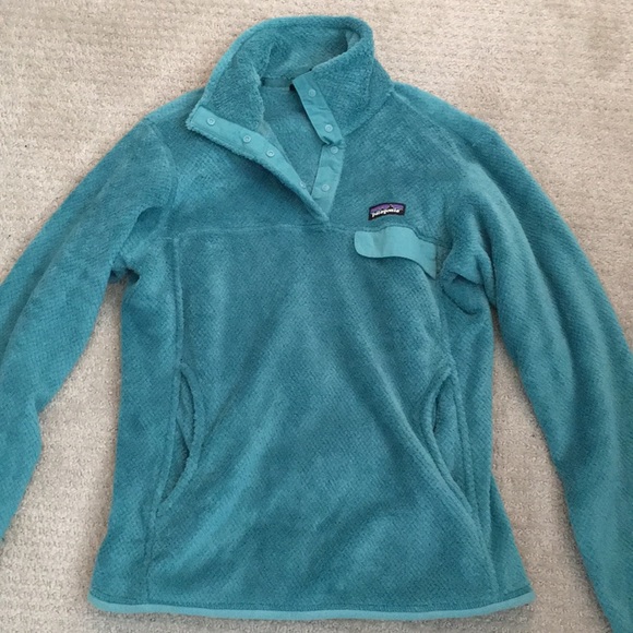 Patagonia Tops - Patagonia jacket- open to offers
